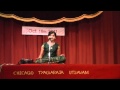 Amritha V Ctu competition 2011