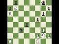 Positional Chess Play | Positional Weaknesses | Weak Squares