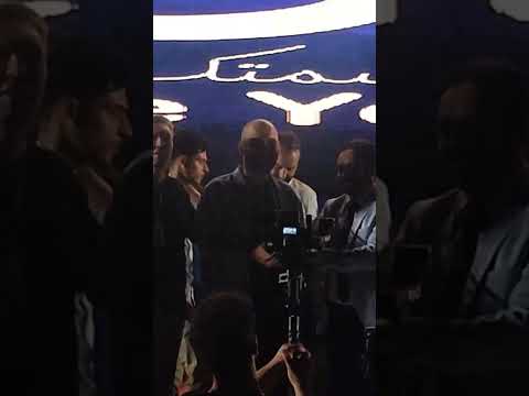 عودة منشد الثورة ورمزها الى حماة عبد الرحمن فرهود القاشوش