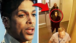Prince’s Family Finally Reveal Disturbing Truth About His Autopsy