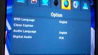 iView 3200STB-A HDTV DTV Digital Converter Box and Antenna with Media Player and Recording PVR Function IView STB3500II Full Review