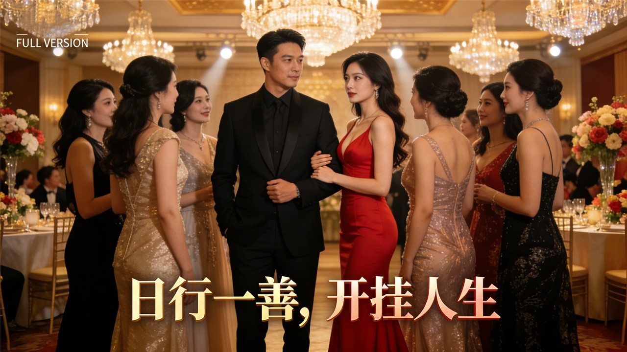 保安逆袭：觉醒系统，捐万亿，护华夏！