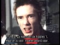 Punk - Johnny Rotten