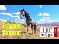 RDR2 Stunning Horse Mod | Beautiful Riding Showcase in Red Dead Redemption 2