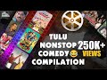 All Tulu Nonstop Comedy😂 Compilation| Tulu Movie| Ft. Aravind Bolar, Naveen D Padil, Pruthvi Ambar