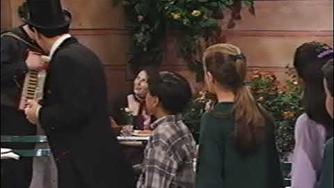 What A World We Share (Canada Version) Part 30