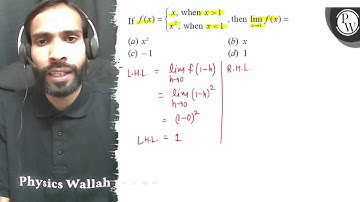 If \( f(x)=\left\{\begin{array}{l}x, \text { when } x1 \\ x^{2}, \t...