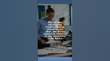 CEO Fundamentals: Innovation