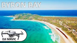 BYRON BAY – Australia 🇦🇺 [Full HD]