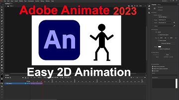Animating Made Easy: Step-by-Step Tutorial for Adobe Character Animator