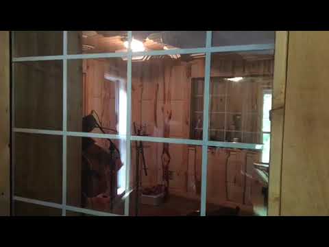 August 27, 2017 - Summit Sound Recordings