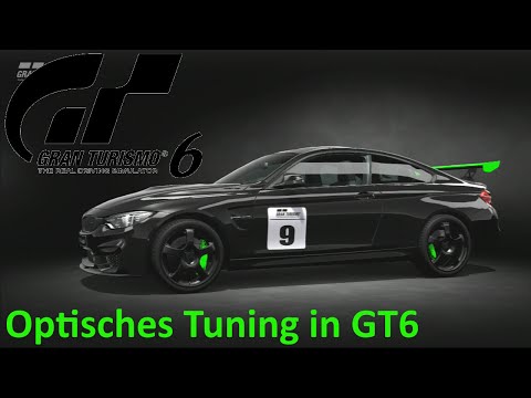 Video: Das Weltweite Erscheinungsdatum Von Gran Turismo 6 Ist Der 6. Dezember