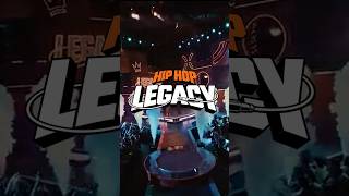 Hip Hop Legacy | pixadoo