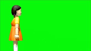 More Green Screen Squid Game video effects
