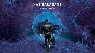 09. Kaz Bałagane - Z Wami (Feat. Szpaku, Kizo) @DR AP chords