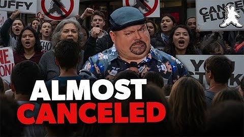 Almost Canceled | Gabriel Iglesias