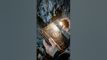 Hidden Library Found With Books That Were Never Supposed to Exist