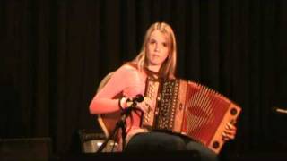 Diatonic accordion: Norill Terese, Norway (1) chords