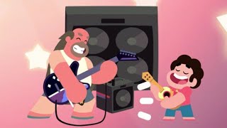 7 Minutes of Steven Universe Save the Light Gameplay - PAX 2017 screenshot 1