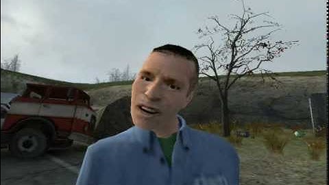 "Space Office"-Gmod episode 2 part 2