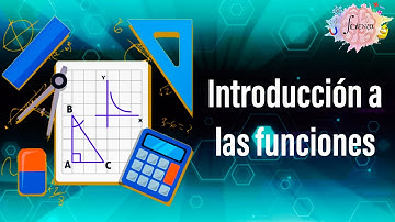 6.1 Introducción a las funciones