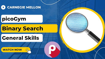 picoGym (picoCTF) Exercise: Binary Search