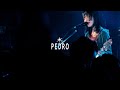 PEDRO / 安眠 [午睡から覚めたこどものように @ 新代田FEVER]