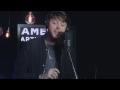 James Arthur covers Ariana Grande's 'Into You'