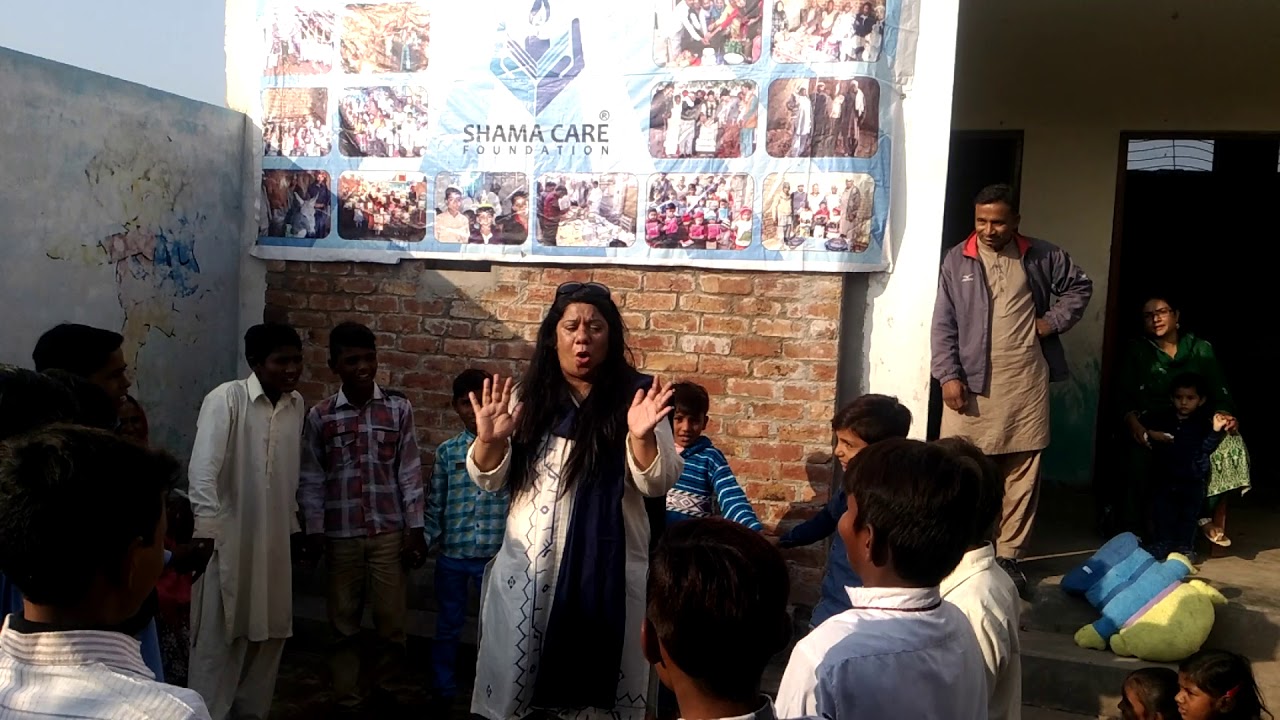 Sexual abuse education