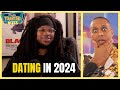 Dating in 2024  how to find someone  double toasted bites