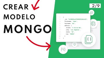 😮‍ ¿Cómo crear un modelo "Publicaciones" con Mongoose Schemas en el 2021?  | Curso MongoDB Parte 2