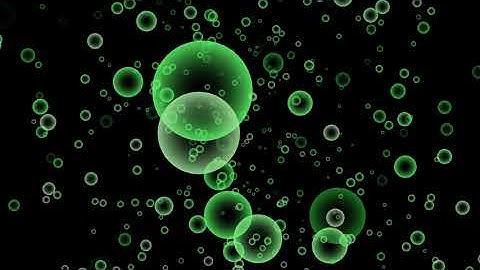 bubble effect black screen || bubble Light Background Video Black Effect || HD Black Effect Video