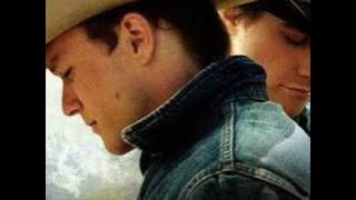 Brokeback Mountain- The Wings (Soundtrack)