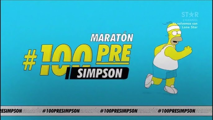 Se van? Los Simpson reduce sus emisiones en Star Channel - TVLaint