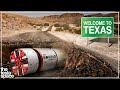 Why The Boring Company Is About To Take Over Texas!