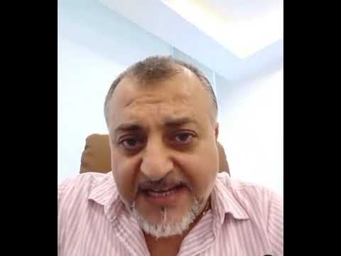 عاجل السويداء خلدون زيدان لبناني درزي يفضح سرقات قام بها العميل الخائن حكمت الهجري وغدره