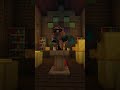 SAUSAGE AND OLI SING FOR BDUBS ON EMPIRES SMP!