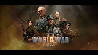 Grand War: WW2 Strategy Games | Official Trailer screenshot 2