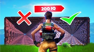 MIND GAMES PUZZLES in Fortnite Creative (Nederlands) screenshot 4