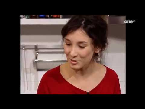 Sibel Kekilli bei Alfredissimo