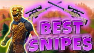 BEST SNIPER CLIPS IN 2020 /Sniper Compilation #1