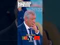 Portugal vs Morocco Wc match 2022#football #foryou #soccer #shortvideo #shortsfeed #worldcup