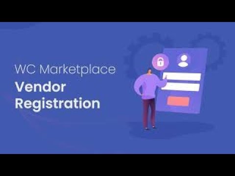 Quick Onboard Vendors with WCMP's Registration Form