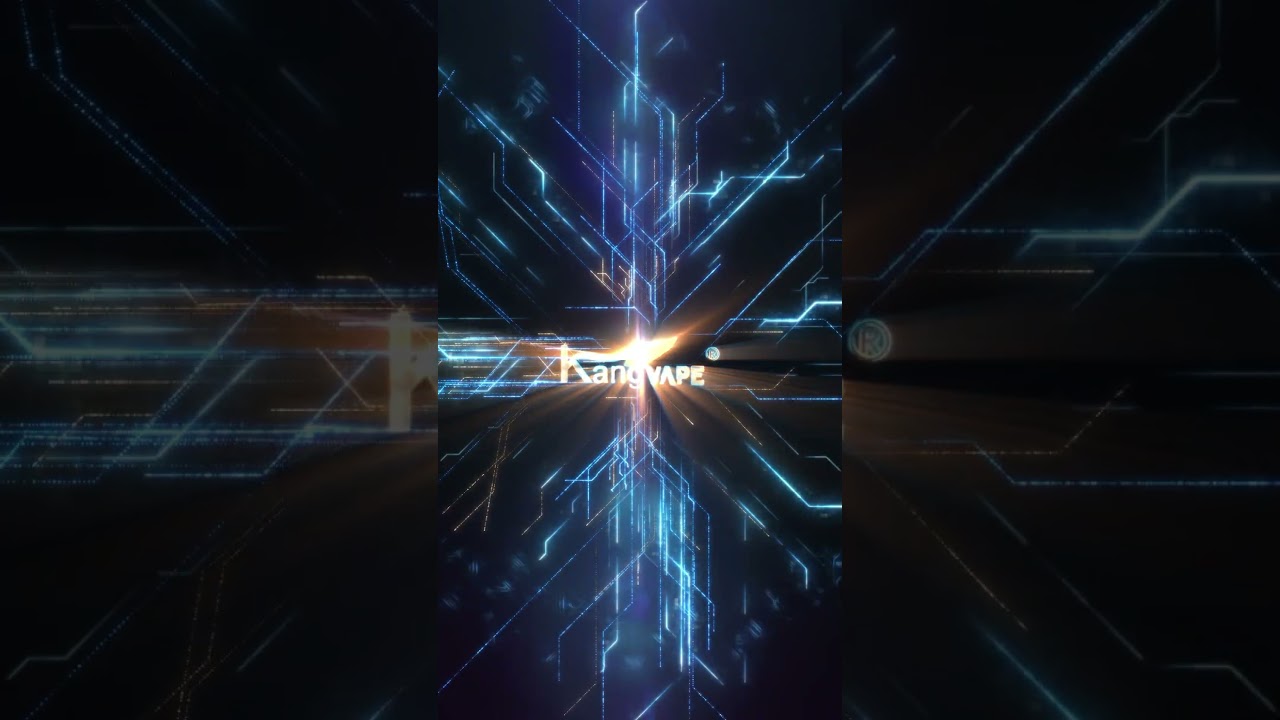 Mesh coil tech = pure flavor 🍓💨