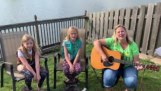Make New Friends - Girl Scout Song