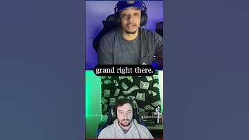 ENS - Do you guys have an Ethereum domain??? #ethereum #fyp #crypto #nft #futuremoneyshow #podcast