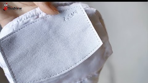 ThisNew Face Mask Show/Print on demand