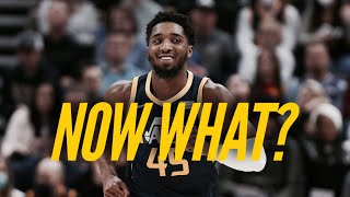 What Donovan Mitchell To Cavs Means For The Lakers