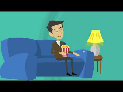 რა არის storytelling-ი / What is storytelling