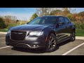10 Things You Didn't Know about the Chrysler 300!